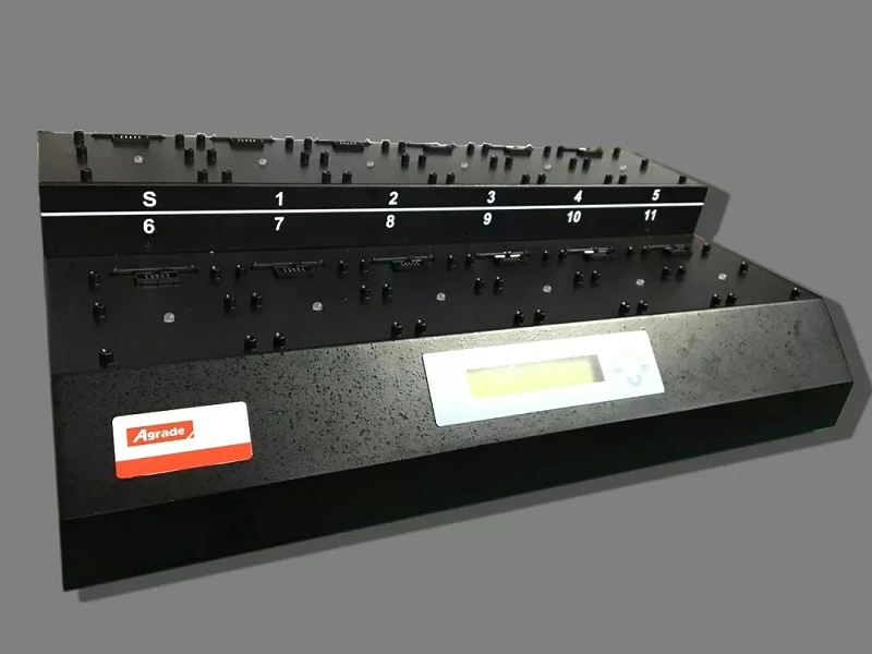 Agrade睿達(dá)拷貝機(jī)