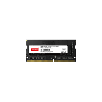 宜鼎內存條DDR5 Ultra Temperature SODIMM