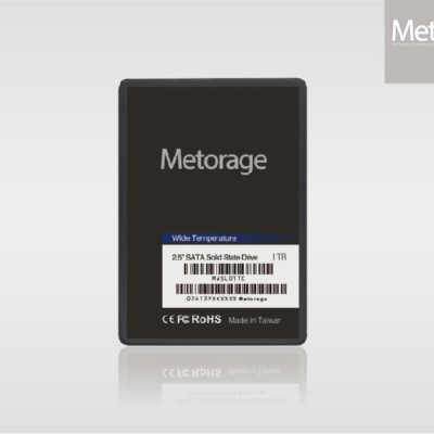 Metorage星火/SSD SATA