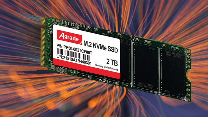 固態硬盤的緩存與緩沖區