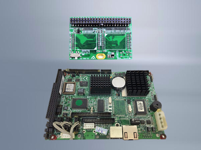 Agrade工業級DOM電子盤在局域網中的應用