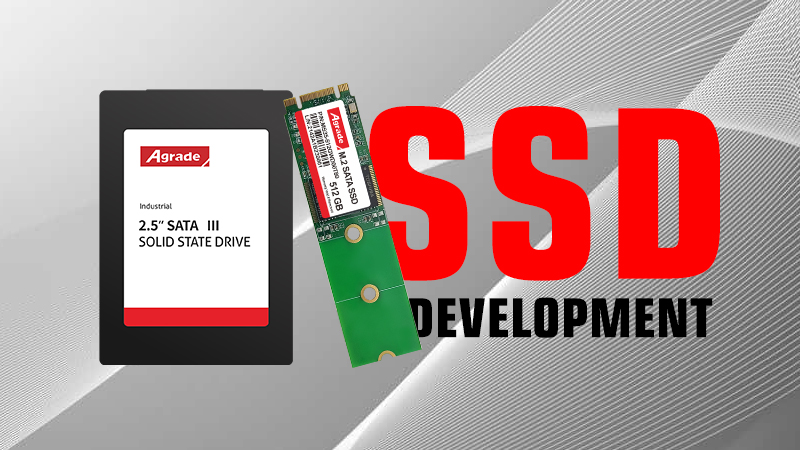 SSD發展20251117