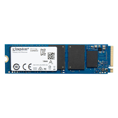 kingston/金士頓 M.2 2280 QLC PCIe NVMe