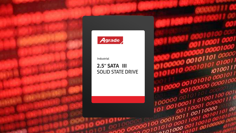 SSD固態硬盤是如何處理4K小文件的？