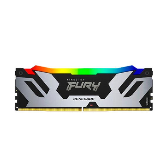kingston/金士頓 Renegade DDR5 RGB 內(nèi)存
