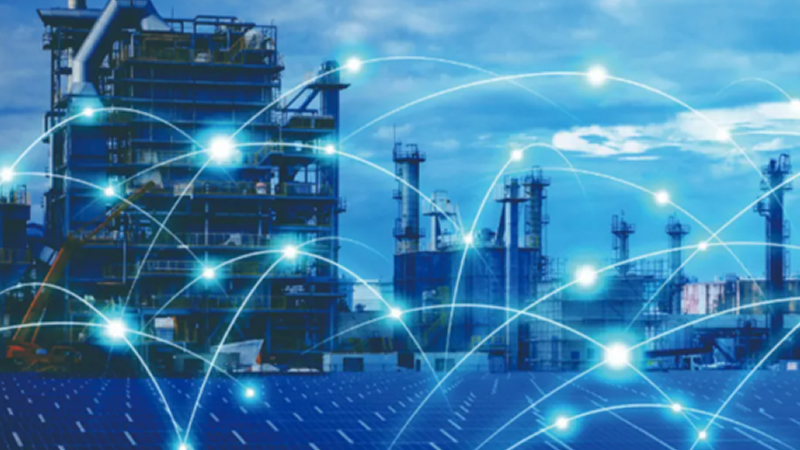 是時(shí)候展現(xiàn)真正的技術(shù)了！看看5G+物聯(lián)網(wǎng)=？