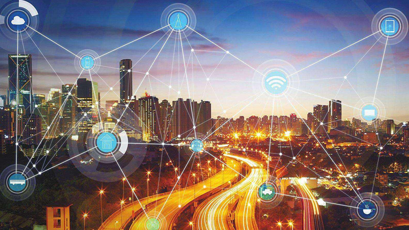 物聯網發展困難不是因為技術而是行業壁壘