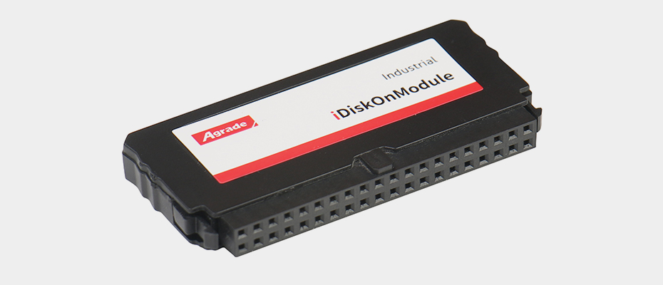 工業級IDE DOM電子盤