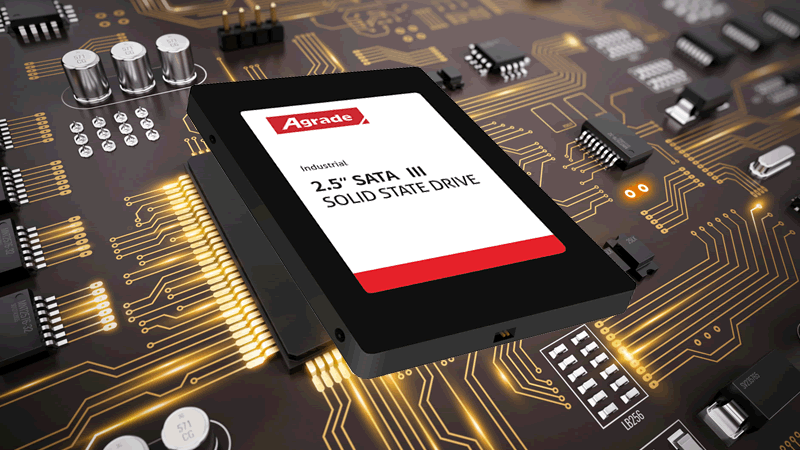 工業(yè)級SSD如何增強(qiáng)數(shù)據(jù)的安全性？