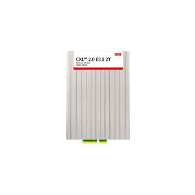 宜鼎內存條CXL Mem<i style='color:red'>or</i>y Module
