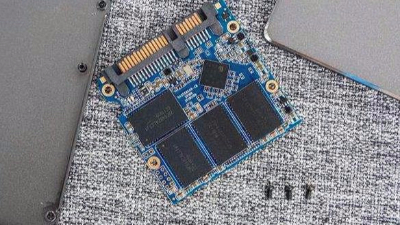 不要僅看“性價比”，用垃圾閃存做固態(tài)硬盤的便宜你想象不到？