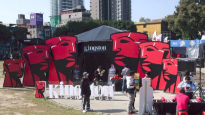 消費(fèi)級內(nèi)存條市場金士頓以72％獨(dú)占鰲頭 第二名僅5%