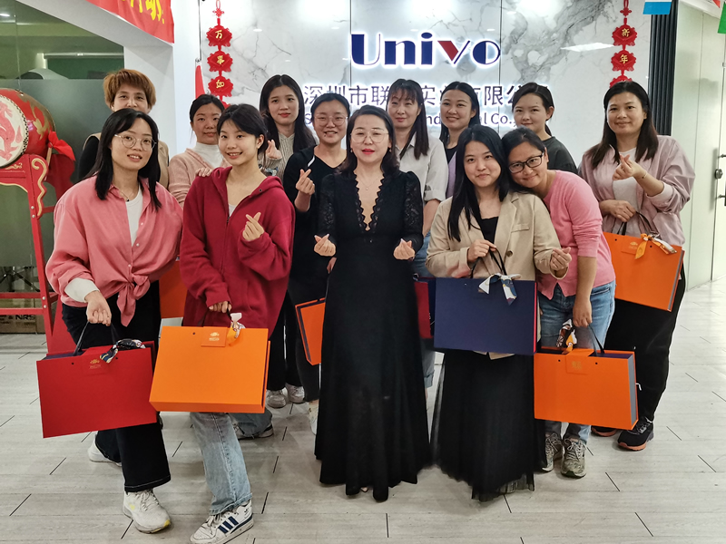 2023.3.8婦女節(jié)