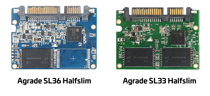 SSD固態(tài)硬盤(pán)
