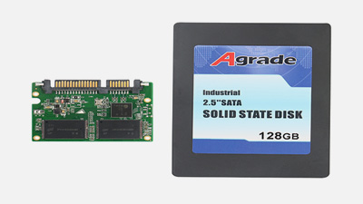 聯樂固態硬盤的sata2.0和sata3.0有什么區別？