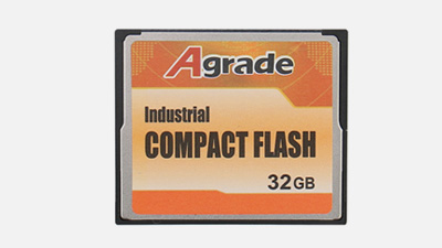 聯(lián)樂(lè)工業(yè)級(jí)CF卡在數(shù)控機(jī)床傳輸數(shù)據(jù)中的應(yīng)用