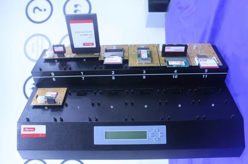 睿達(dá)Agrade工業(yè)存儲(chǔ)