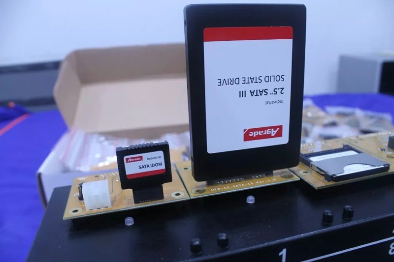 睿達(dá)Agrade IDE DOM