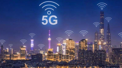 2021年中國將持續領跑5G進程
