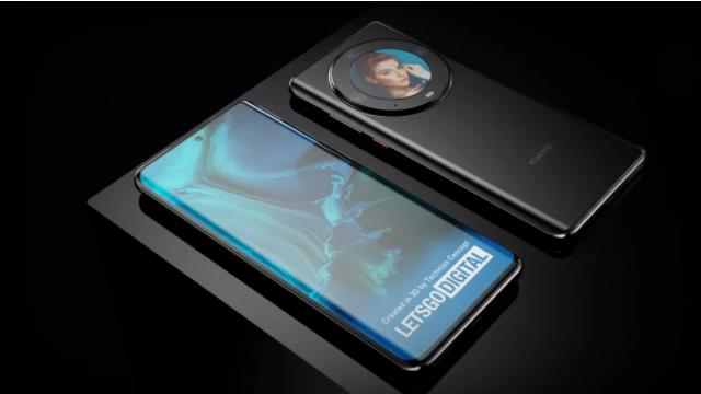 黑頭都能數清：華為新相機專利可提供準確面部分析