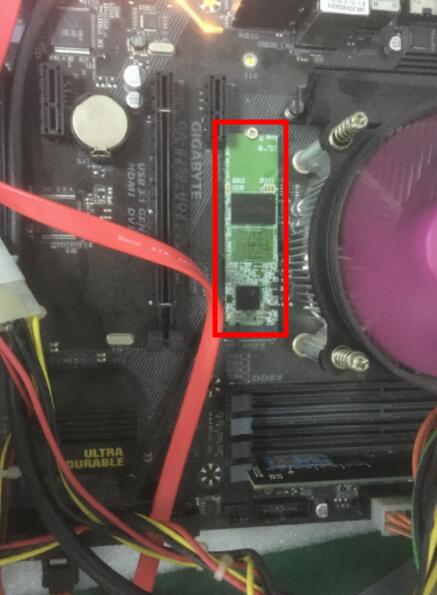 Agrade睿達工業級M.2 SSD評測：穩定性才是最關鍵的！