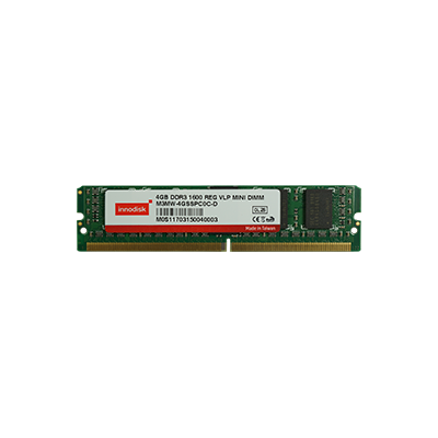 宜鼎內存條DDR3 Mini RDIMM
