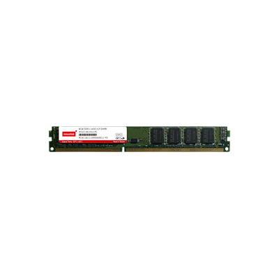 宜鼎內存條DDR3 ECC UDIMM VLP