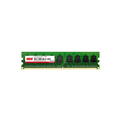 宜鼎內存條DDR2 ECC UDIMM