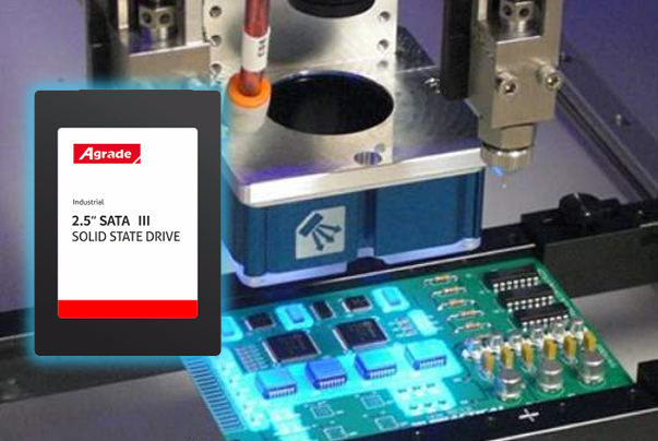 睿達(dá)工業(yè)級(jí)固態(tài)硬盤在工業(yè)應(yīng)用現(xiàn)場(chǎng)的穩(wěn)定性表現(xiàn)3