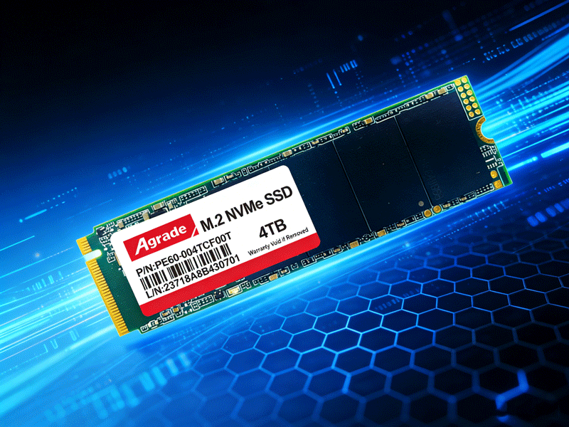 嵌入式系統為何青睞工業級M.2 SSD？小尺寸高可靠性的完美結合