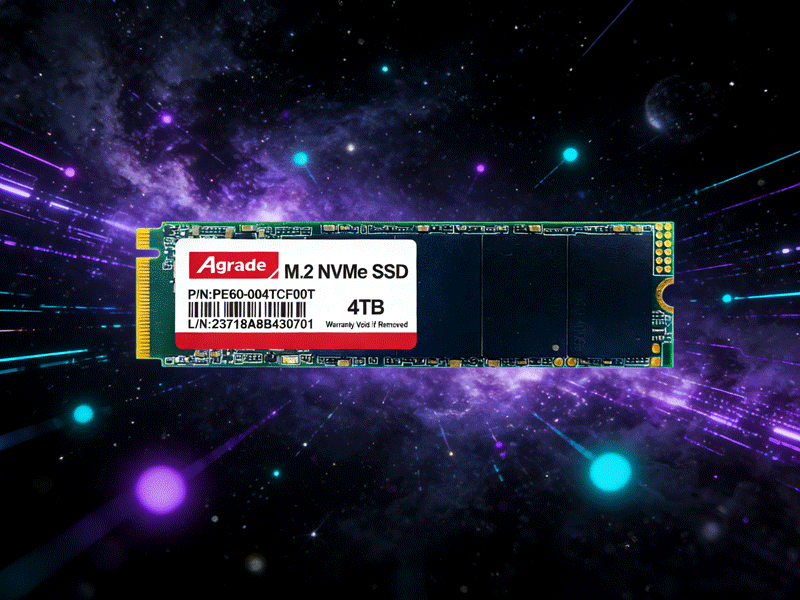 M.2 SSD過熱怎么辦？工業級M.2 SSD的散熱方案解析