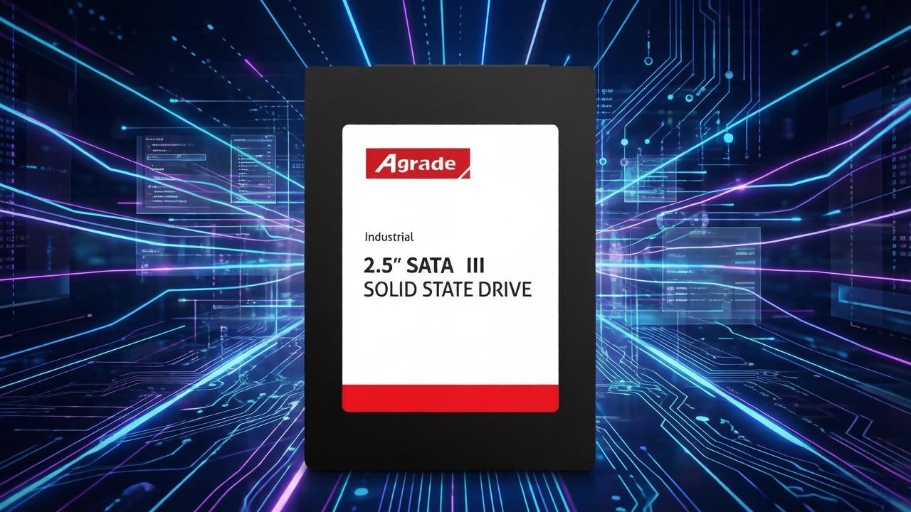 SLC固態硬盤數據保存時間解析，看完秒懂核心要點