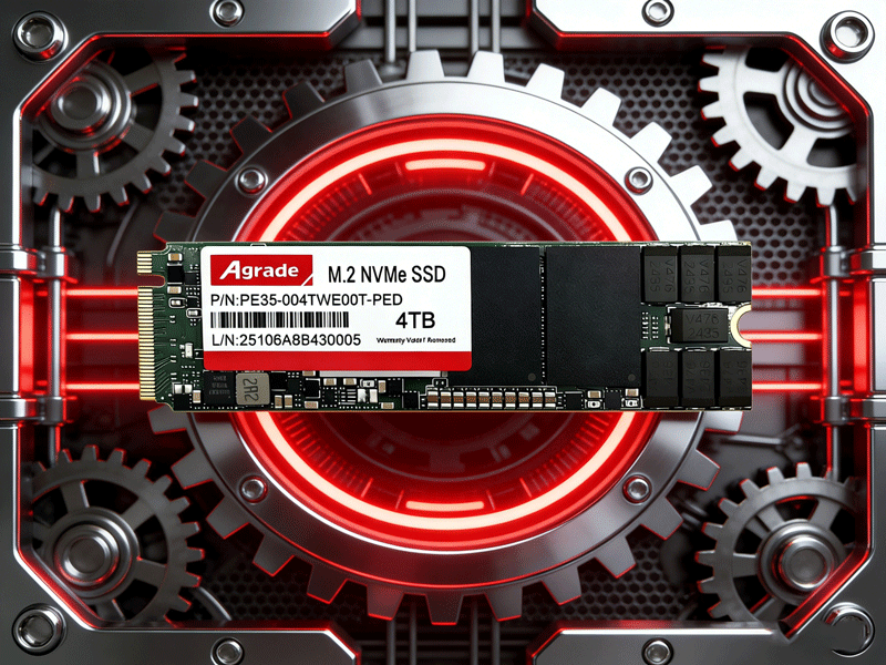 PCIe SSD選購的六大誤區(qū)：別再為參數(shù)和營銷噱頭買單