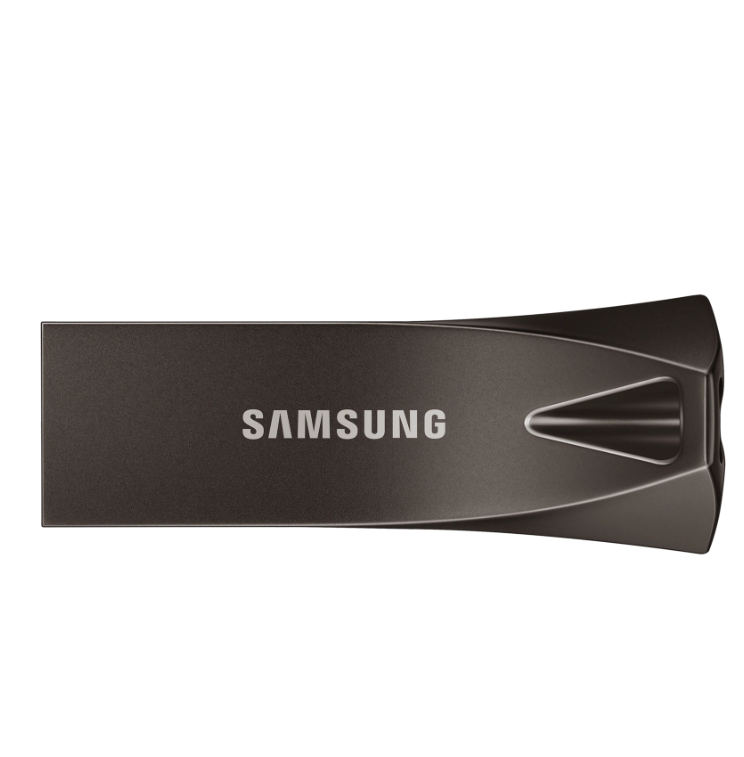 samsung/三星 BAR Plus USB3.1 閃存盤(pán) MUF-256BE4/APC