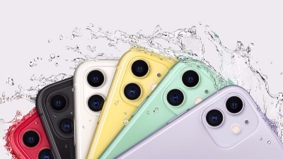 蘋果iPhone 11來了！聯(lián)樂讓你一目了然