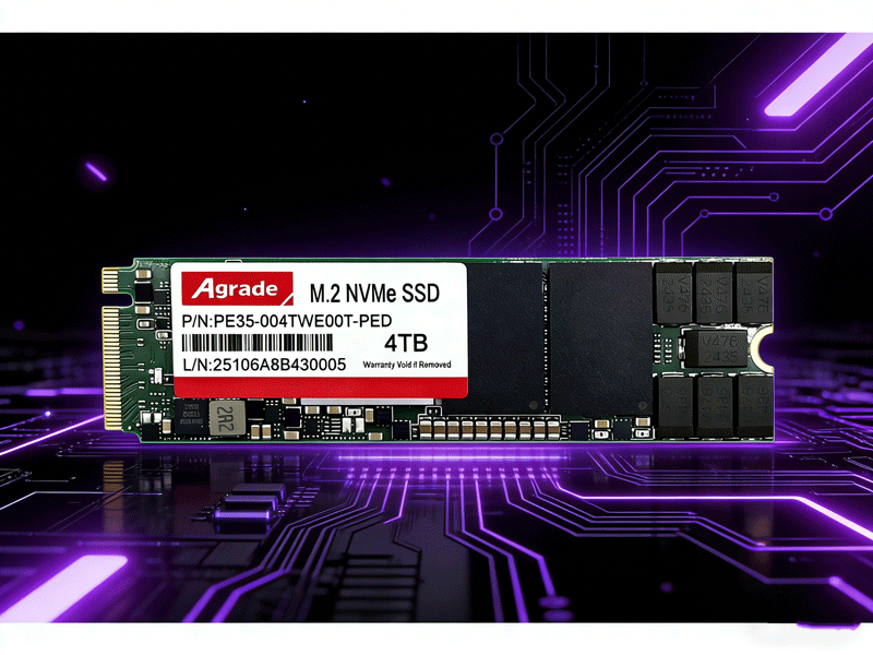 數(shù)據(jù)中心為什么離不開PCIe SSD？高性能存儲驅(qū)動算力升級