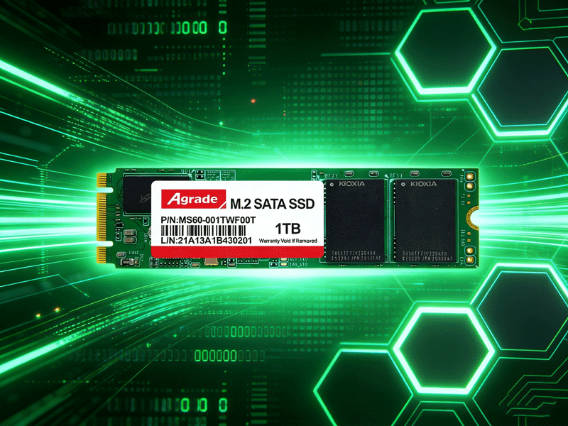 NVMe協(xié)議是什么？為什么PCIe SSD離不開它？