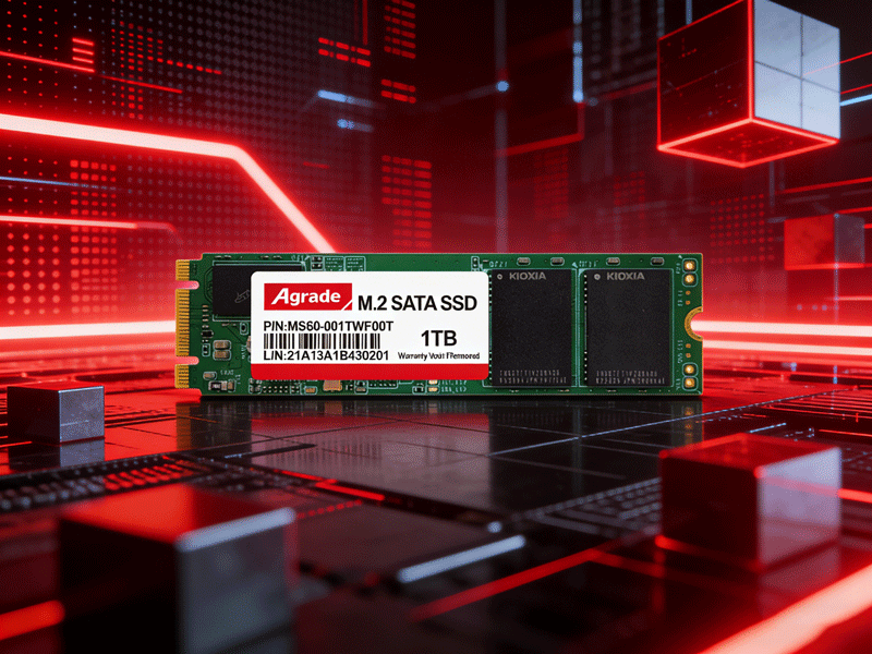 M.2還是插卡式？兩種PCIe SSD形態(tài)怎么選？