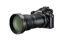 高端數碼相機