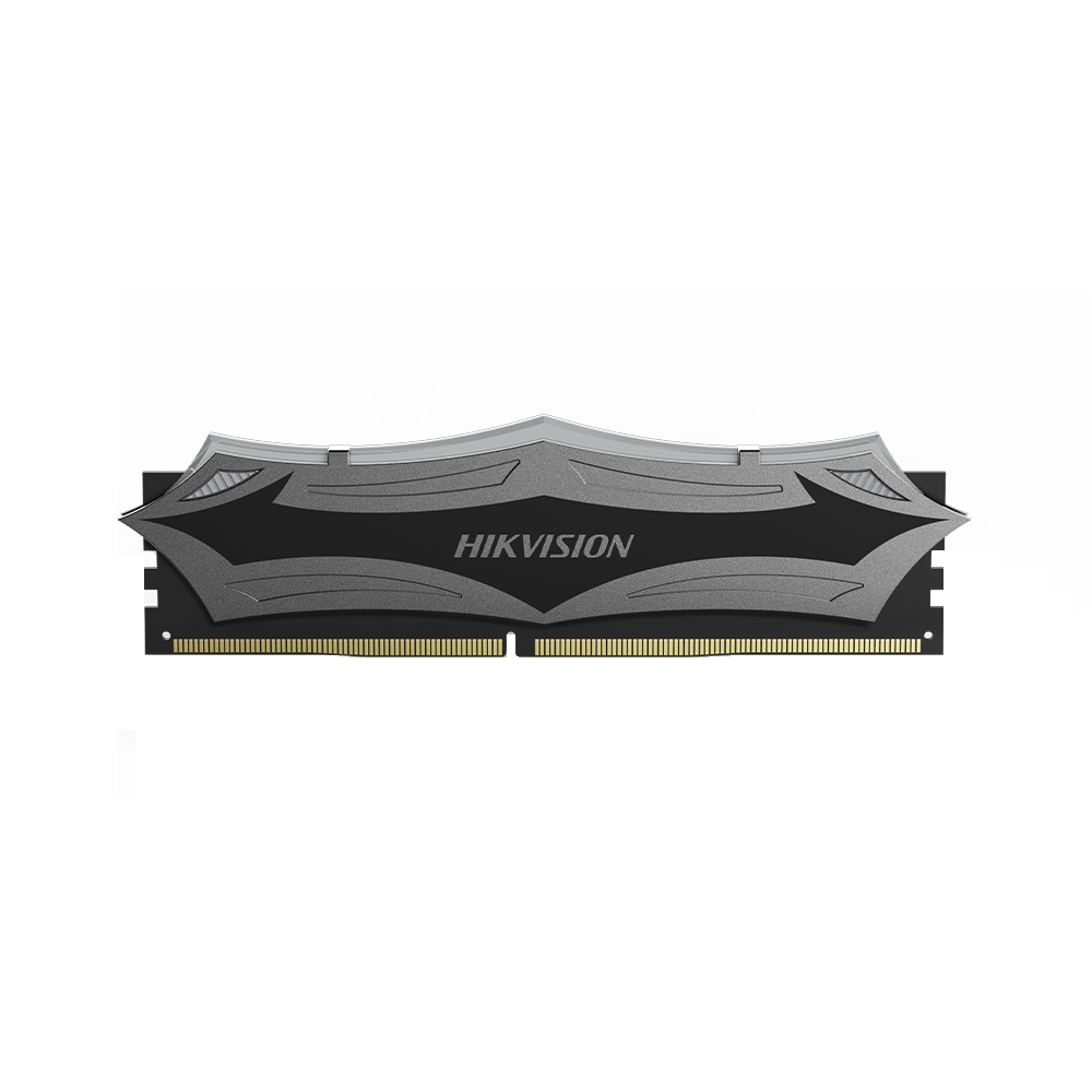 海康存儲U100 RGB DDR4 UDIMM 臺式電腦內(nèi)存