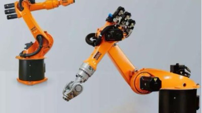 機器人巨頭爭霸，究竟誰主沉浮？