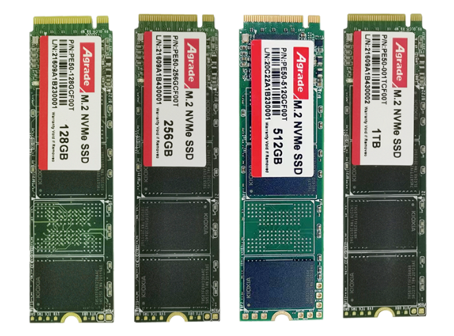 M.2 SSD是怎么為計算機加速的？