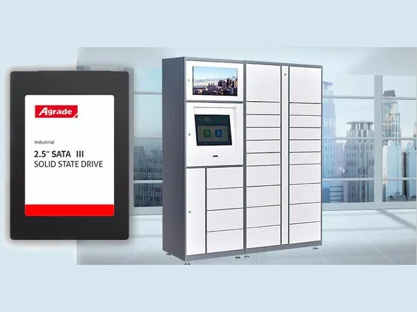 自助柜行業(yè)SSD