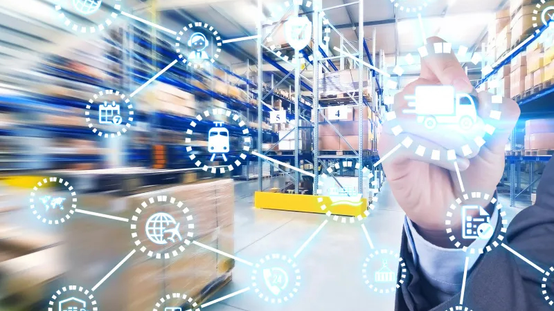 研華工控機(jī)防潮運(yùn)維服務(wù)方案 快速打造數(shù)字化防護(hù)體系