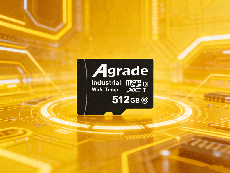 <i style='color:red'>tf卡</i>寫保護功能詳解：如何防止工業數據被誤刪篡改