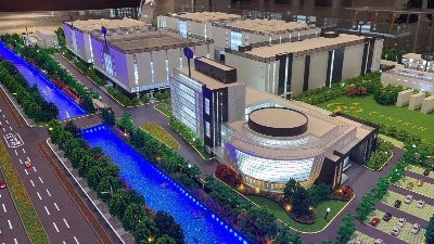 新時(shí)代的新型數(shù)據(jù)中心到底怎么建？