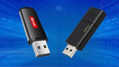 工業(yè)級(jí)U盤(pán)與消費(fèi)級(jí)U盤(pán)的區(qū)別