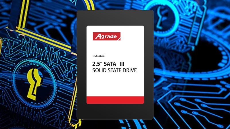 你的下一個(gè)SSD可能會(huì)有一些革命性的新功能