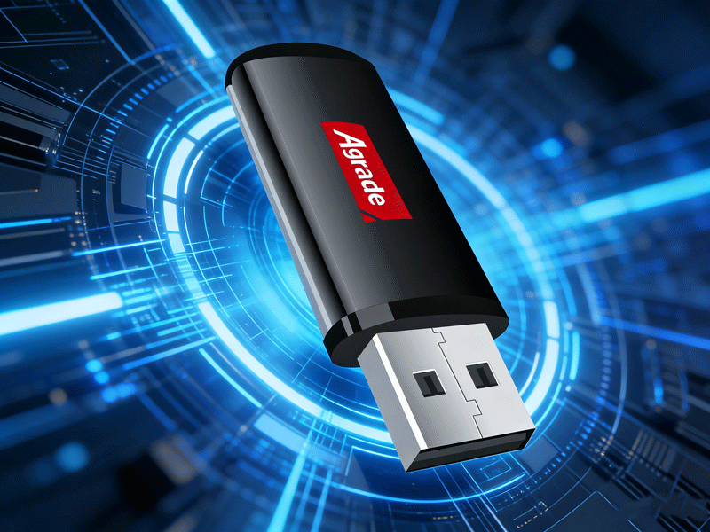 為什么普通U盤在工廠容易壞？揭秘工業(yè)級U盤的“抗造”秘密