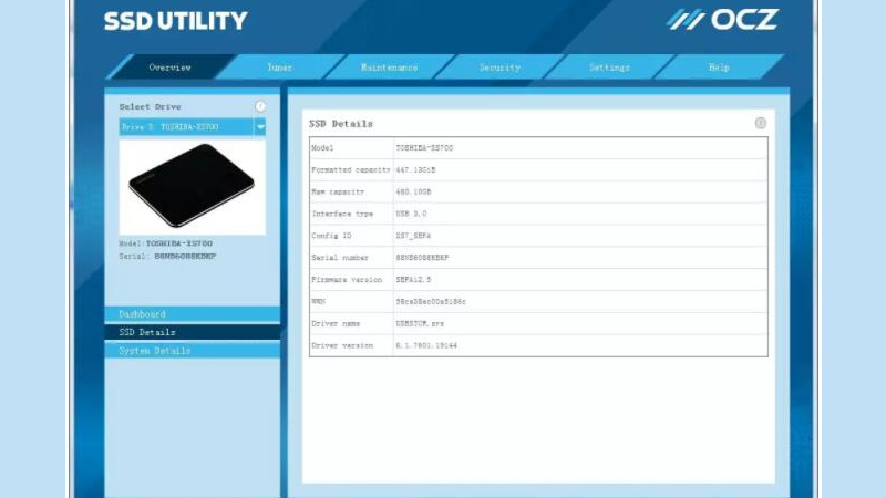 5款固態硬盤用戶必備工具，超好用